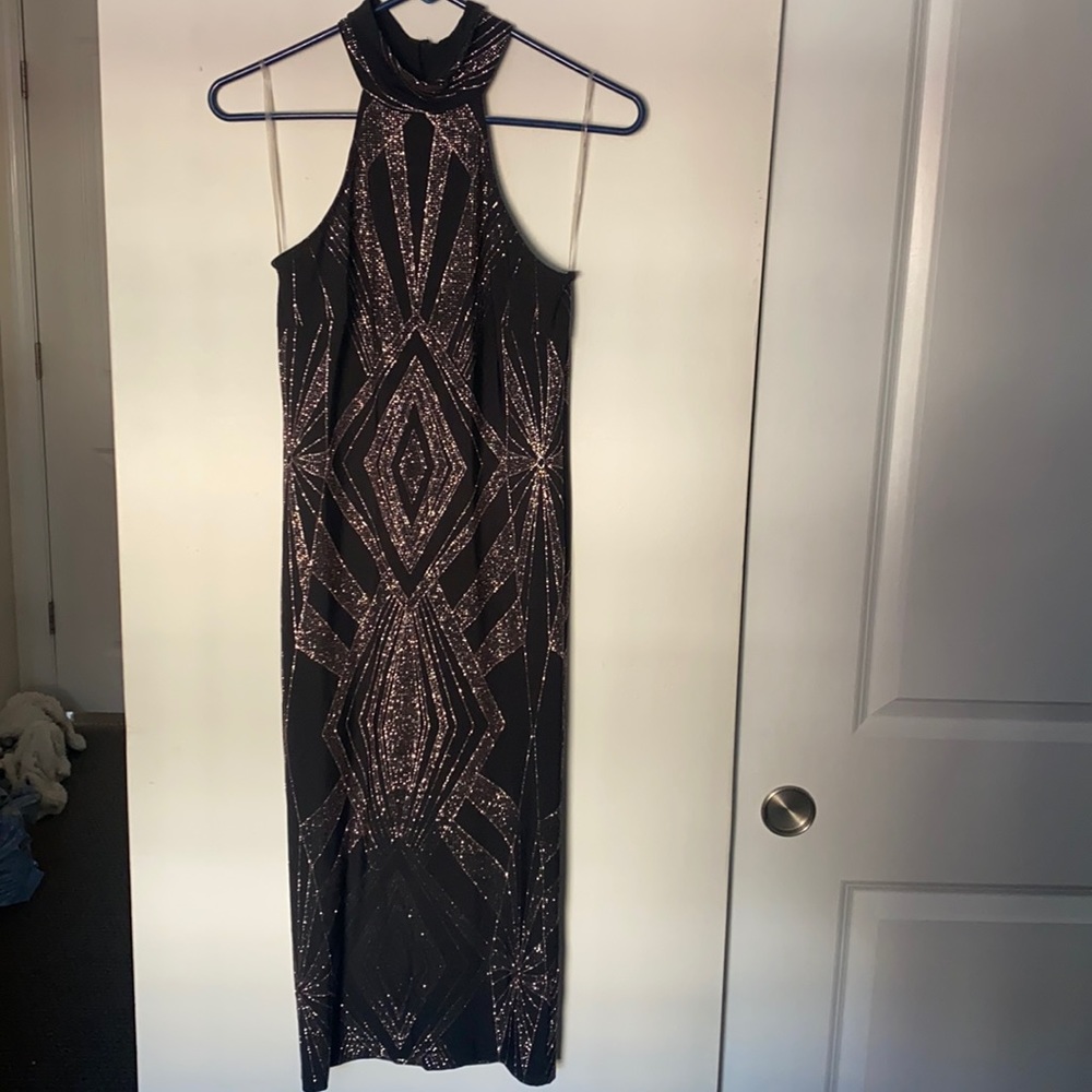 Windsor dress